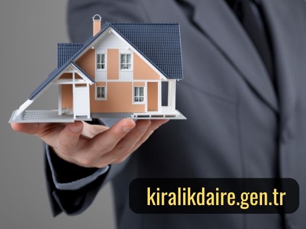 Değirmenönü Mahallesi Kiralık Daire